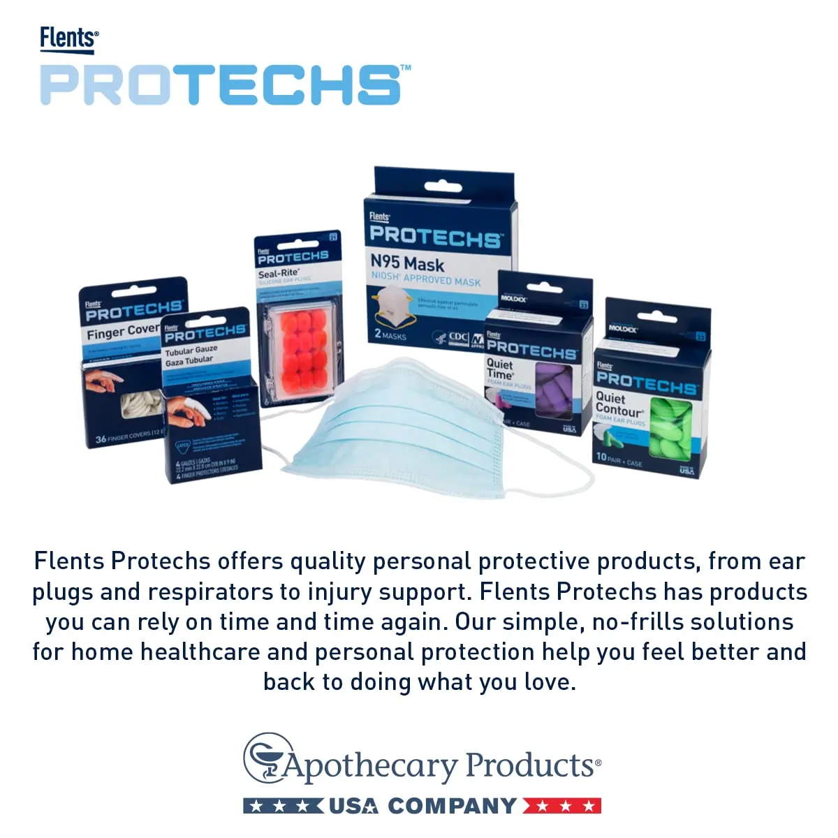 Flents Protechs Quiet Time Foam Ear Plugs NRR 33 12 Pair Purple | Noise Reduction for Sleep, Travel, Study - view 8