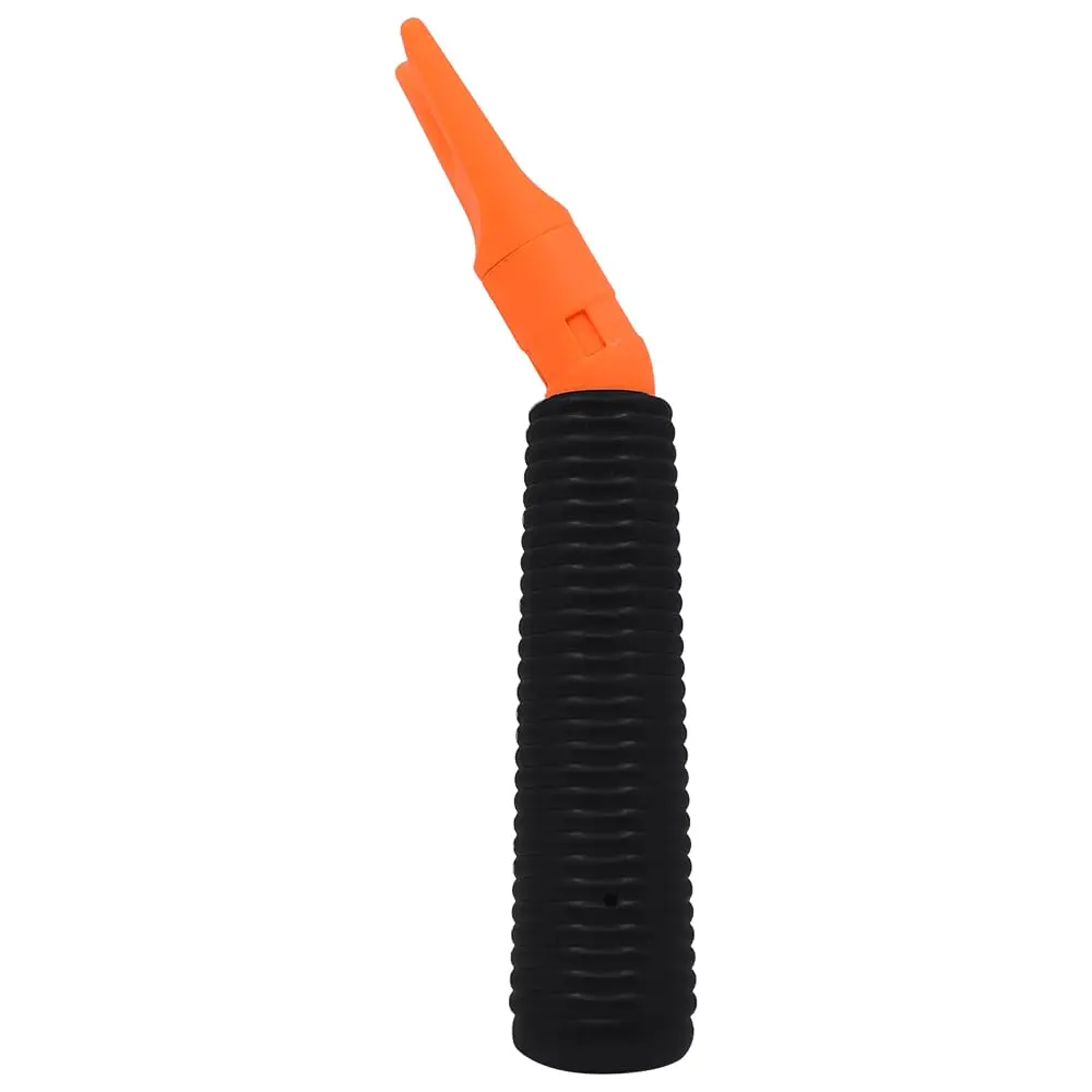 Zenport H335 Grape Razor Fork Harvest Tool with Replaceable Blade, Orange - 120 Pack | Precision Vineyard Harvesting - view 2