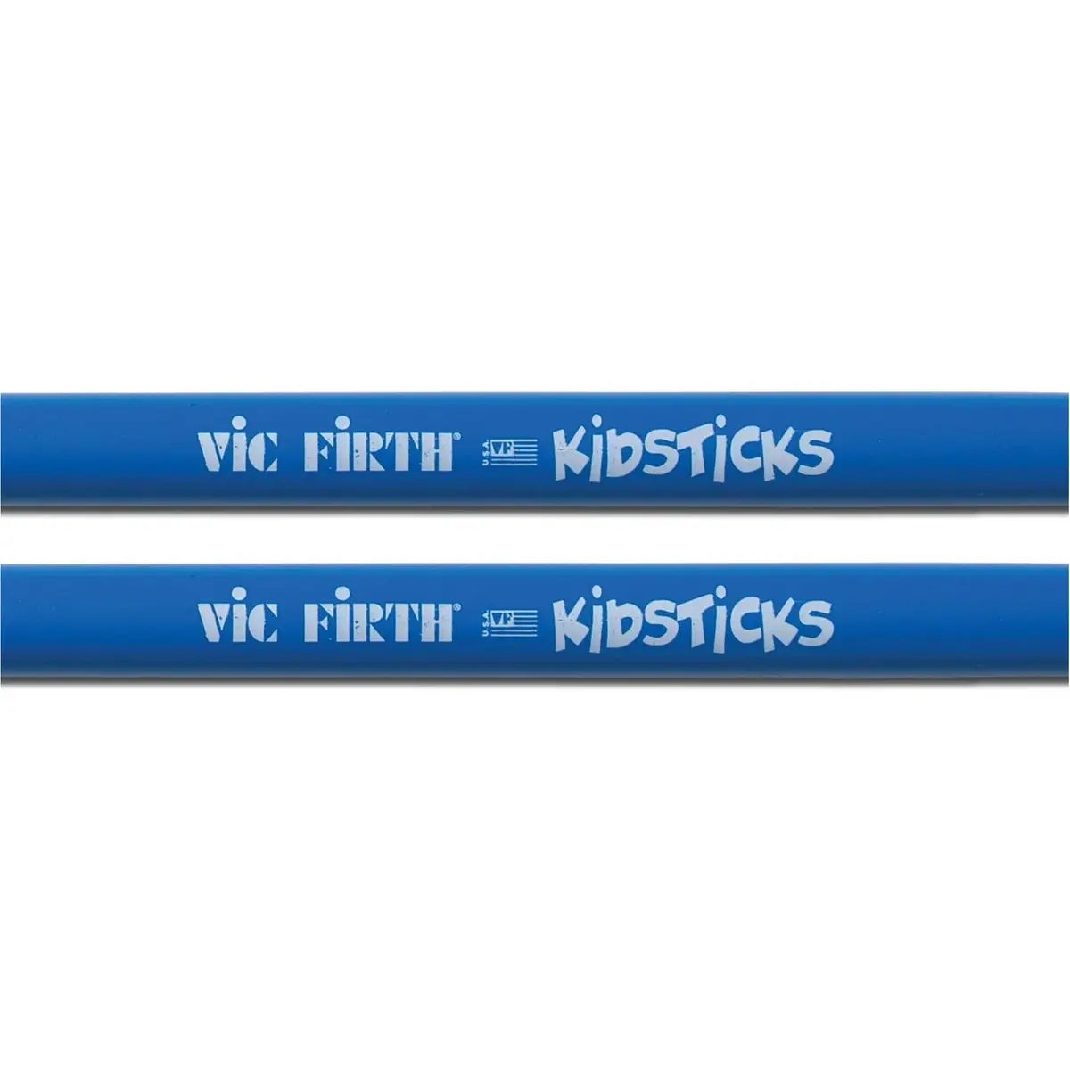 Vic Firth Kids American Classic Kidsticks 3-Pack | Small Hands Friendly Drumsticks for Young Drummers - view 2