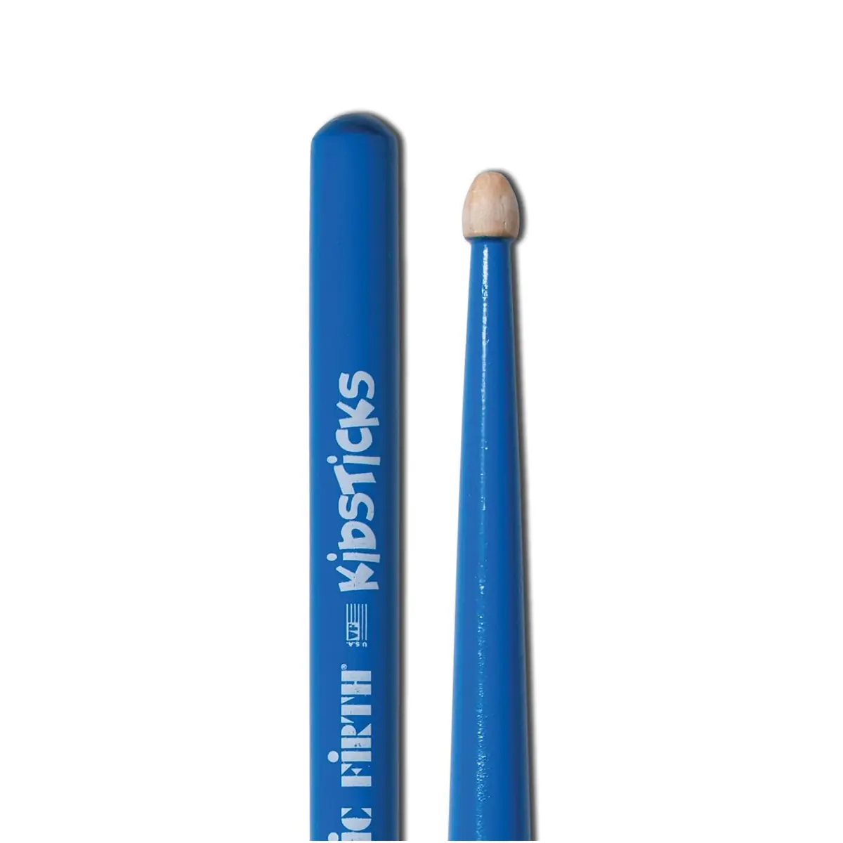 Vic Firth Kids American Classic Kidsticks 3-Pack | Small Hands Friendly Drumsticks for Young Drummers - view 4