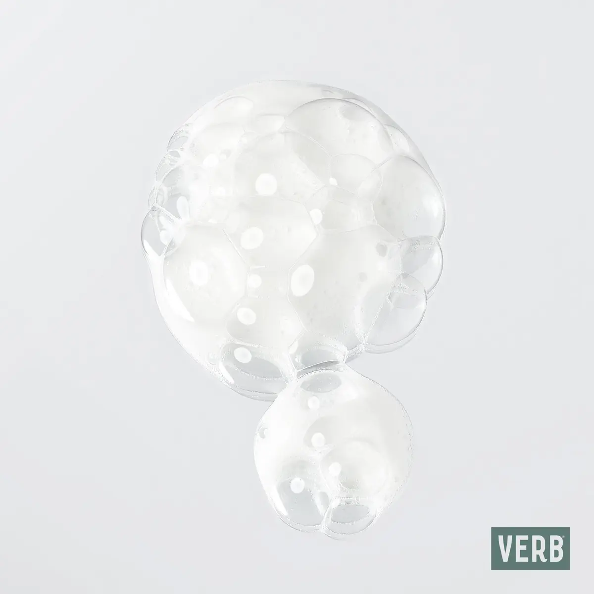 VERB Curl Routine Bundle: Cleanse + Moisturize + Frizz-Free Definition | Nourishing, Curl-Enhancing, All-Day Frizz Control - view 8
