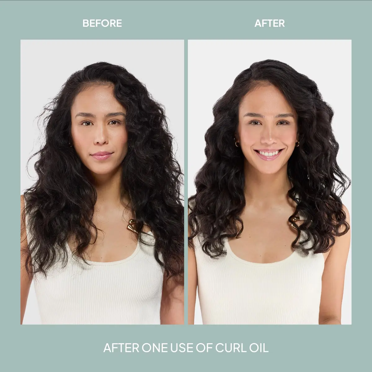 VERB Curl Routine Bundle: Cleanse + Moisturize + Frizz-Free Definition | Nourishing, Curl-Enhancing, All-Day Frizz Control - view 2