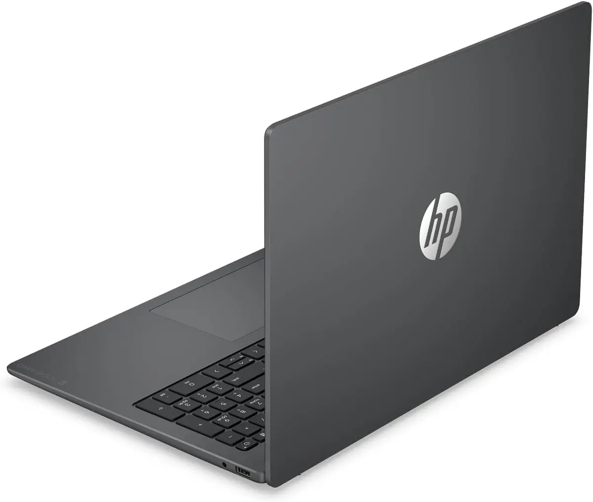 HP OmniBook 16" WUXGA Touchscreen Laptop | Intel Core Ultra 5 225U 16GB 512GB SSD - view 4
