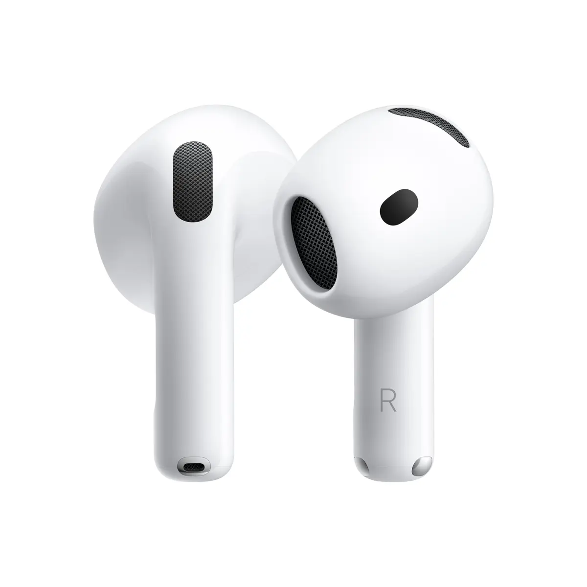 Apple AirPods 5 Wireless Earbuds with Active Noise Cancellation | Rich Sound & Siri AI - main product image