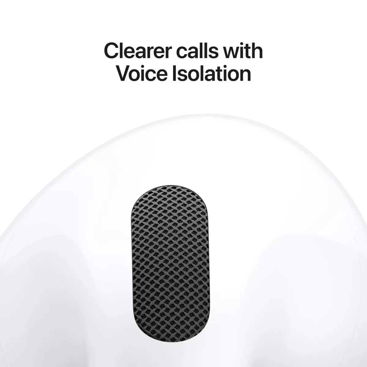 Apple AirPods 5 Wireless Earbuds with Active Noise Cancellation | Rich Sound & Siri AI - view 7