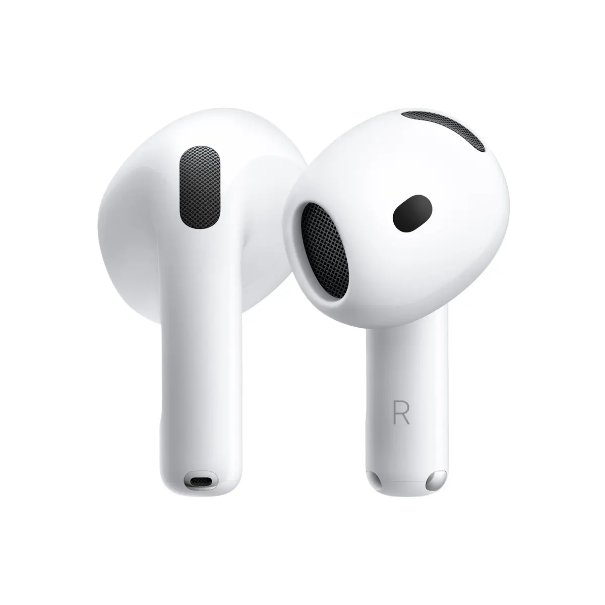 Apple AirPods 5 with Active Noise Cancellation & Wireless Charging Case | IP57 Dust & Water Resistant, 5h Playtime - main product image