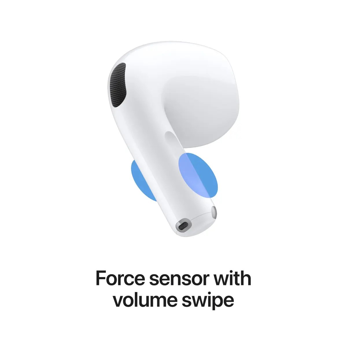 Apple AirPods 5 with Active Noise Cancellation & Wireless Charging Case | IP57 Dust & Water Resistant, 5h Playtime - view 7
