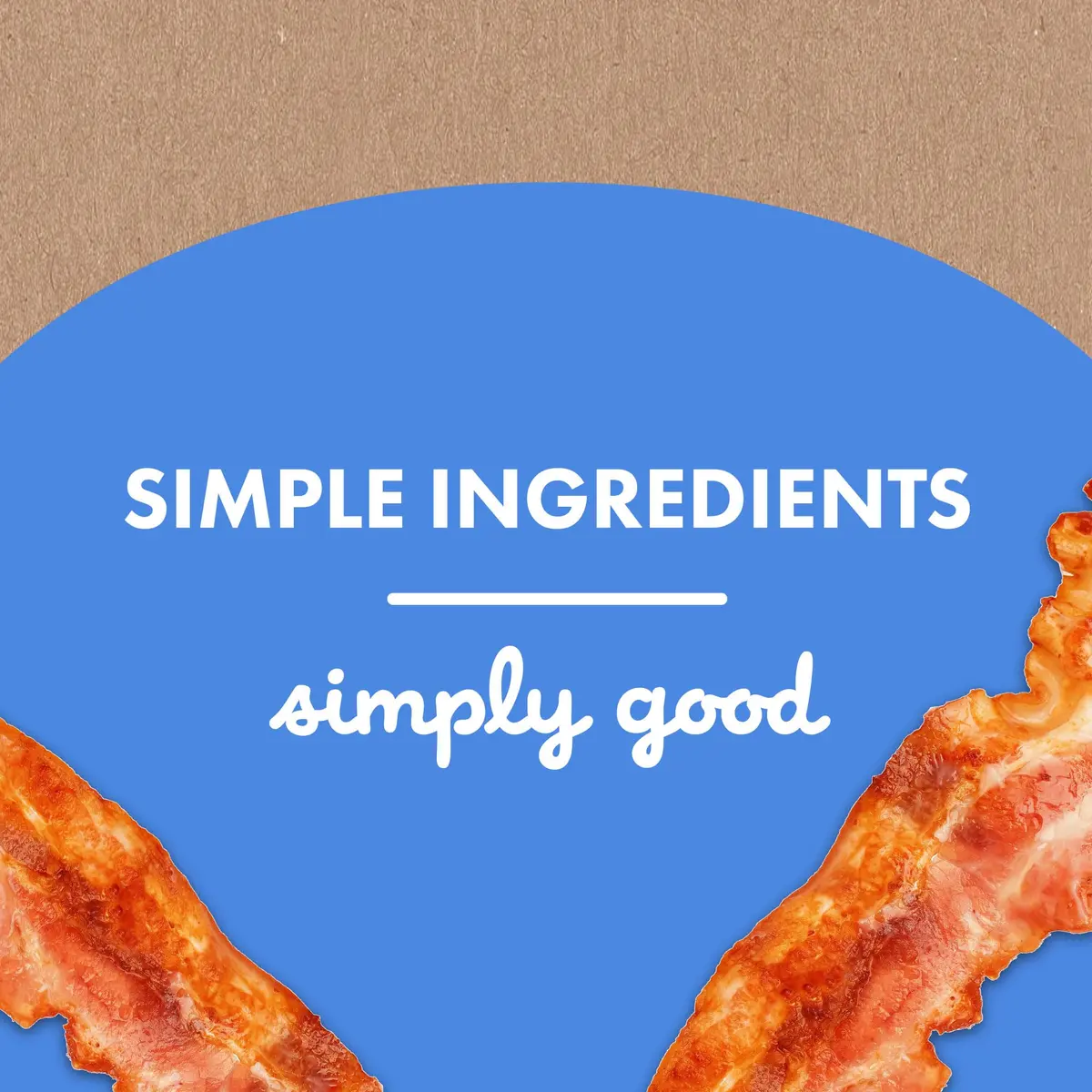 Buddy Biscuits Training Bites Bacon | Soft Chewy Dog Treats, 10 oz (Pack of 12) - view 4